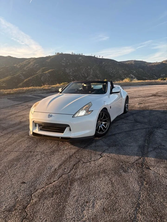 2012 Nissan 370Z 6th Gen - Image 11 of 16