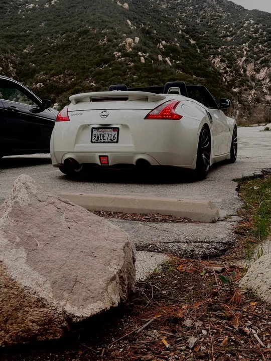 2012 Nissan 370Z 6th Gen - Image 16 of 16