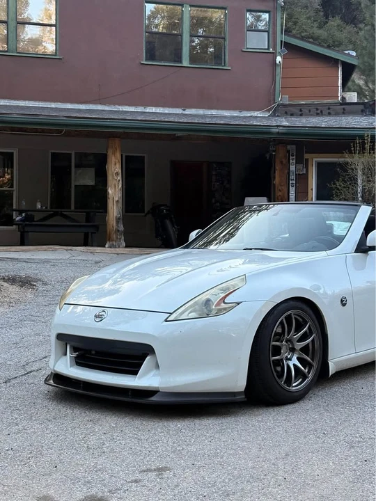 2012 Nissan 370Z 6th Gen - Image 12 of 16