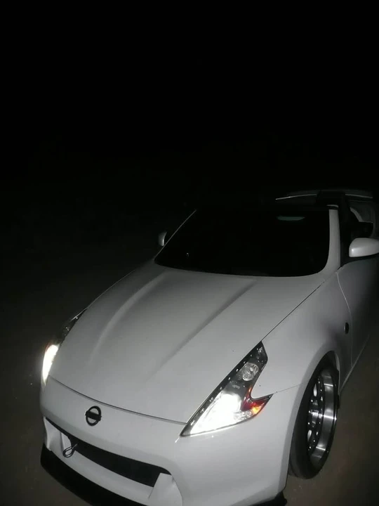 2012 Nissan 370Z 6th Gen - Image 3 of 16