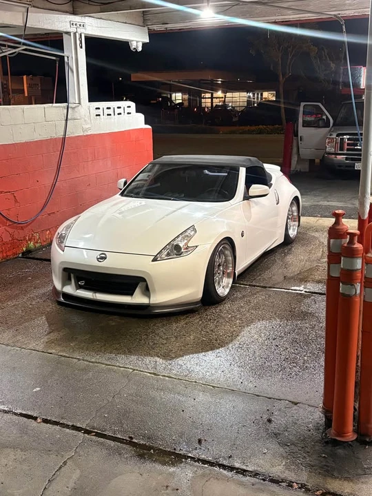 2012 Nissan 370Z 6th Gen - Image 6 of 16