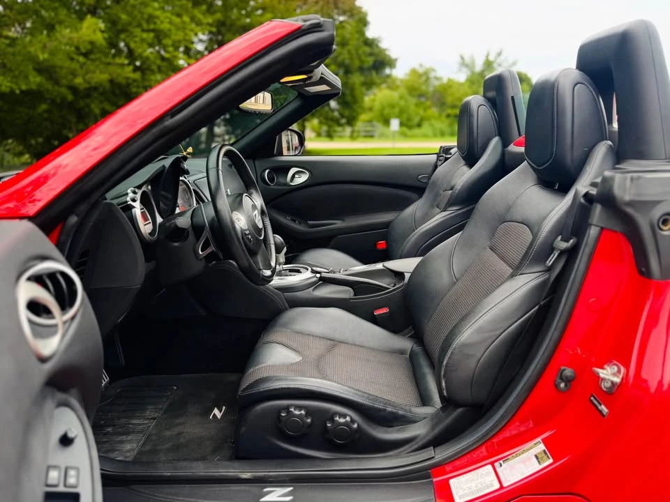 2012 Nissan 370Z 6th Gen - Image 14 of 14