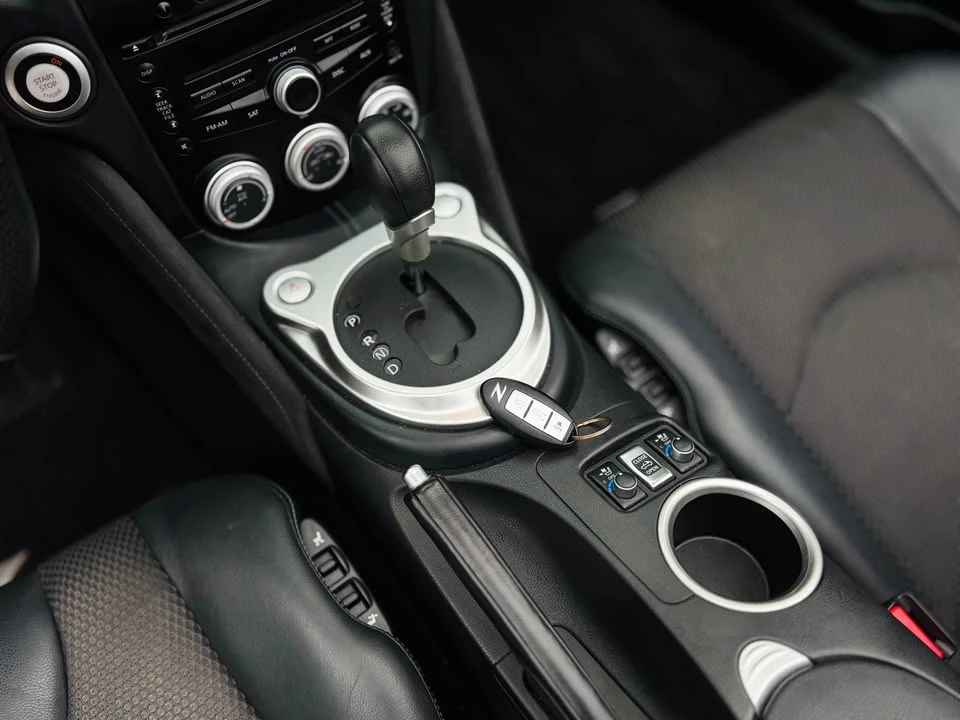 2012 Nissan 370Z 6th Gen - Image 10 of 14