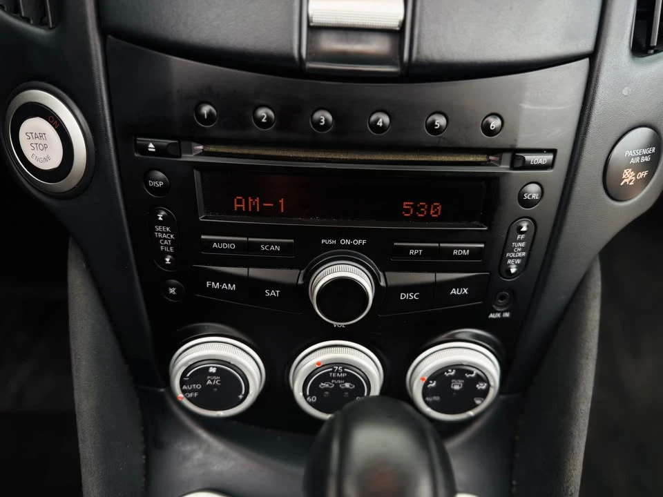 2012 Nissan 370Z 6th Gen - Image 11 of 14