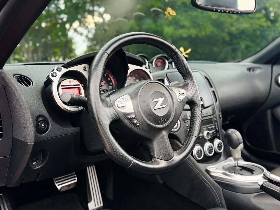 2012 Nissan 370Z 6th Gen - Image 12 of 14