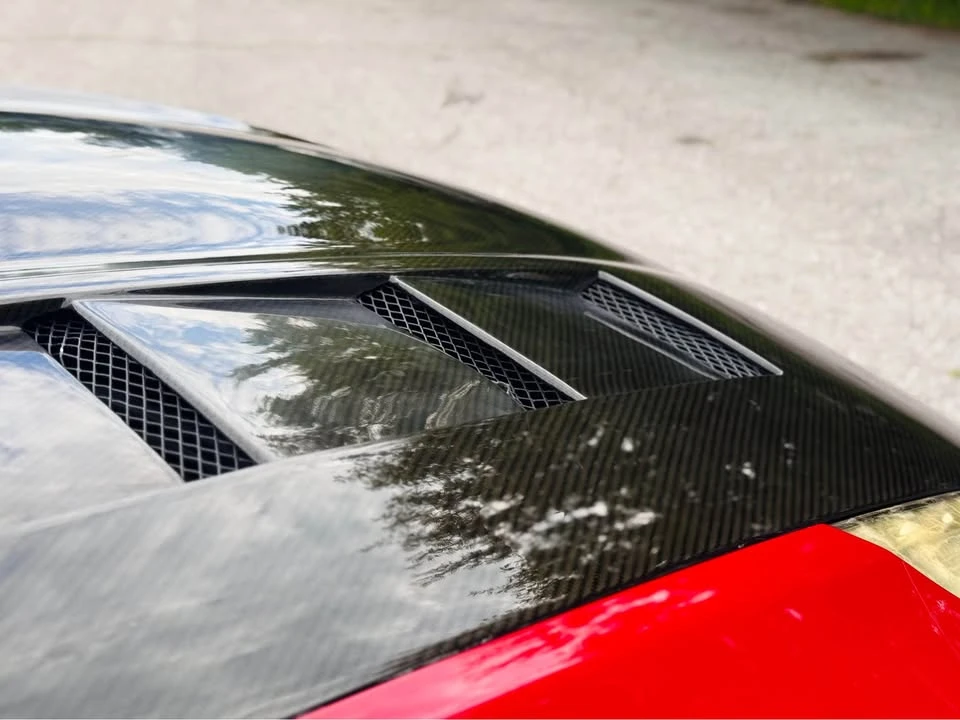 2012 Nissan 370Z 6th Gen - Image 7 of 14
