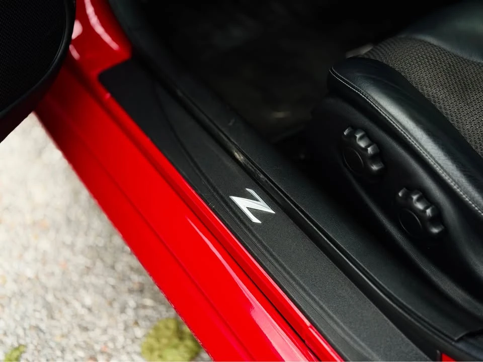 2012 Nissan 370Z 6th Gen - Image 13 of 14