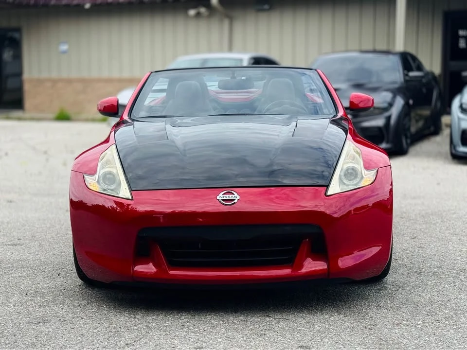 2012 Nissan 370Z 6th Gen - Image 2 of 14