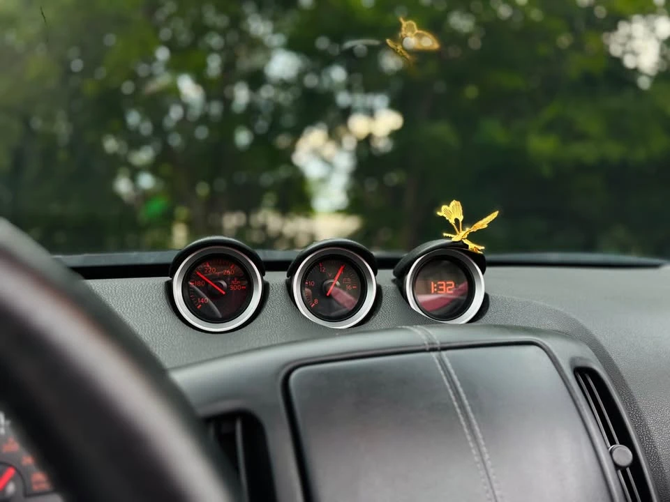 2012 Nissan 370Z 6th Gen - Image 14 of 19