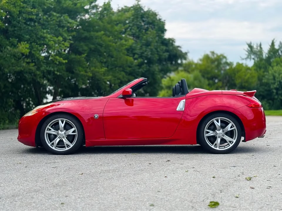 2012 Nissan 370Z 6th Gen - Image 6 of 19