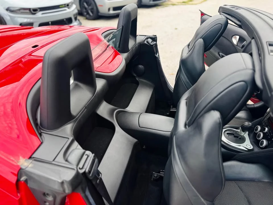 2012 Nissan 370Z 6th Gen - Image 18 of 19