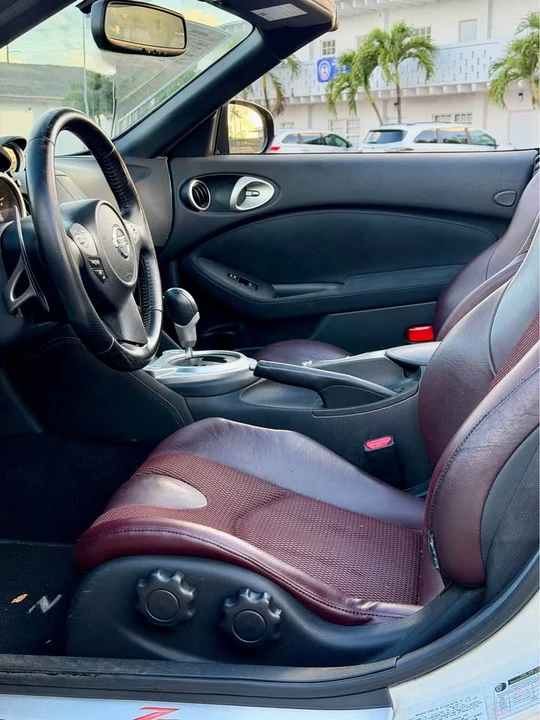2012 Nissan 370Z 6th Gen - Image 10 of 10