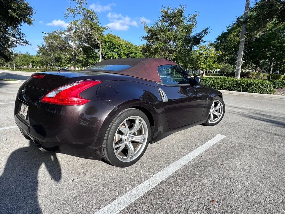 2012 Nissan 370Z 6th Gen - Image 14 of 31