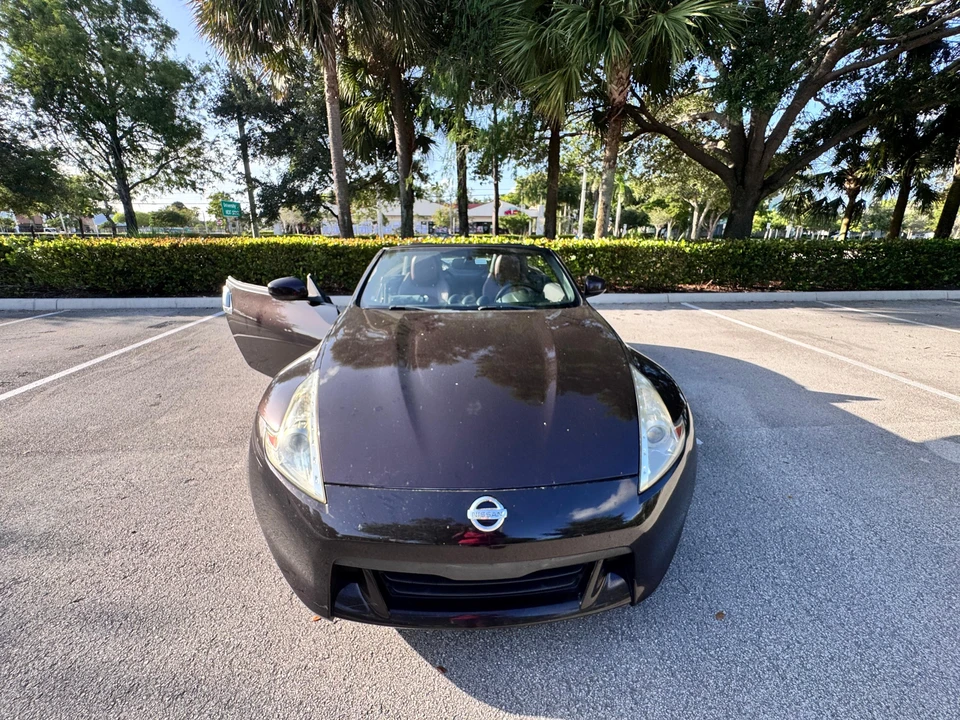 2012 Nissan 370Z 6th Gen - Image 6 of 31