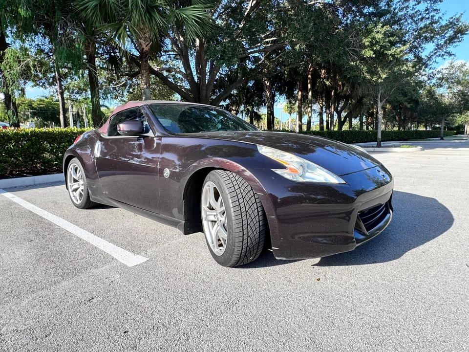 2012 Nissan 370Z 6th Gen - Image 16 of 31