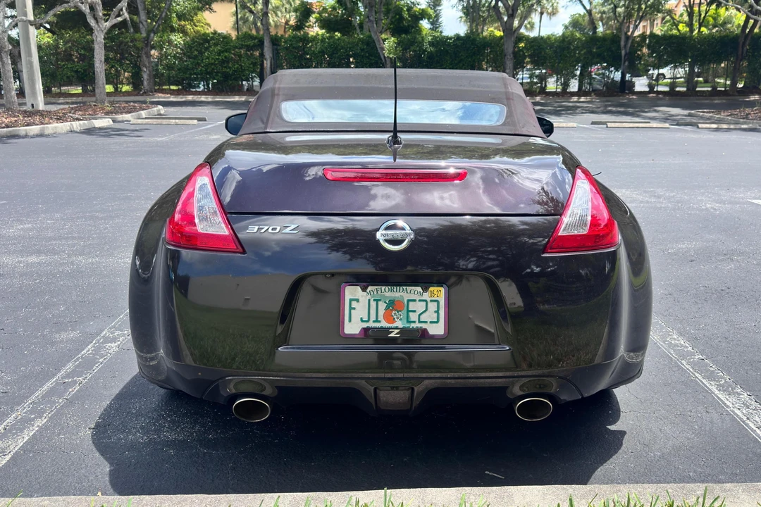 2012 Nissan 370Z 6th Gen - Image 5 of 31