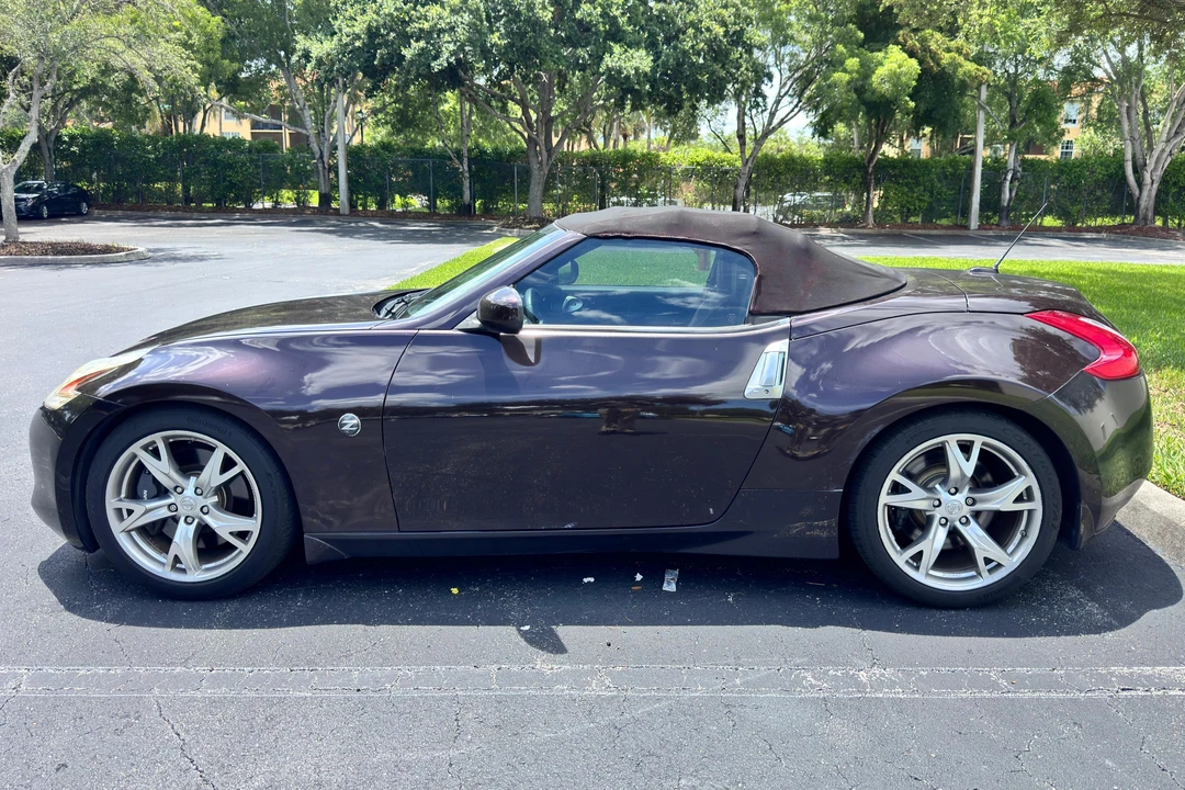 2012 Nissan 370Z 6th Gen - Image 3 of 31