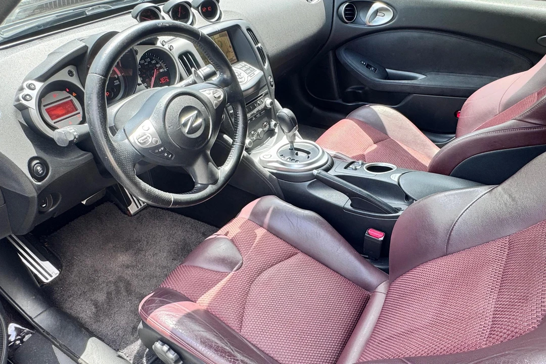 2012 Nissan 370Z 6th Gen - Image 25 of 31