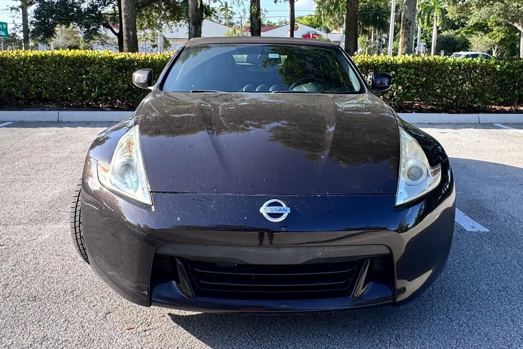 2012 Nissan 370Z 6th Gen - Image 2 of 31
