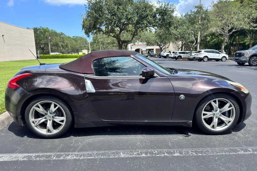 2012 Nissan 370Z 6th Gen - Image 15 of 31
