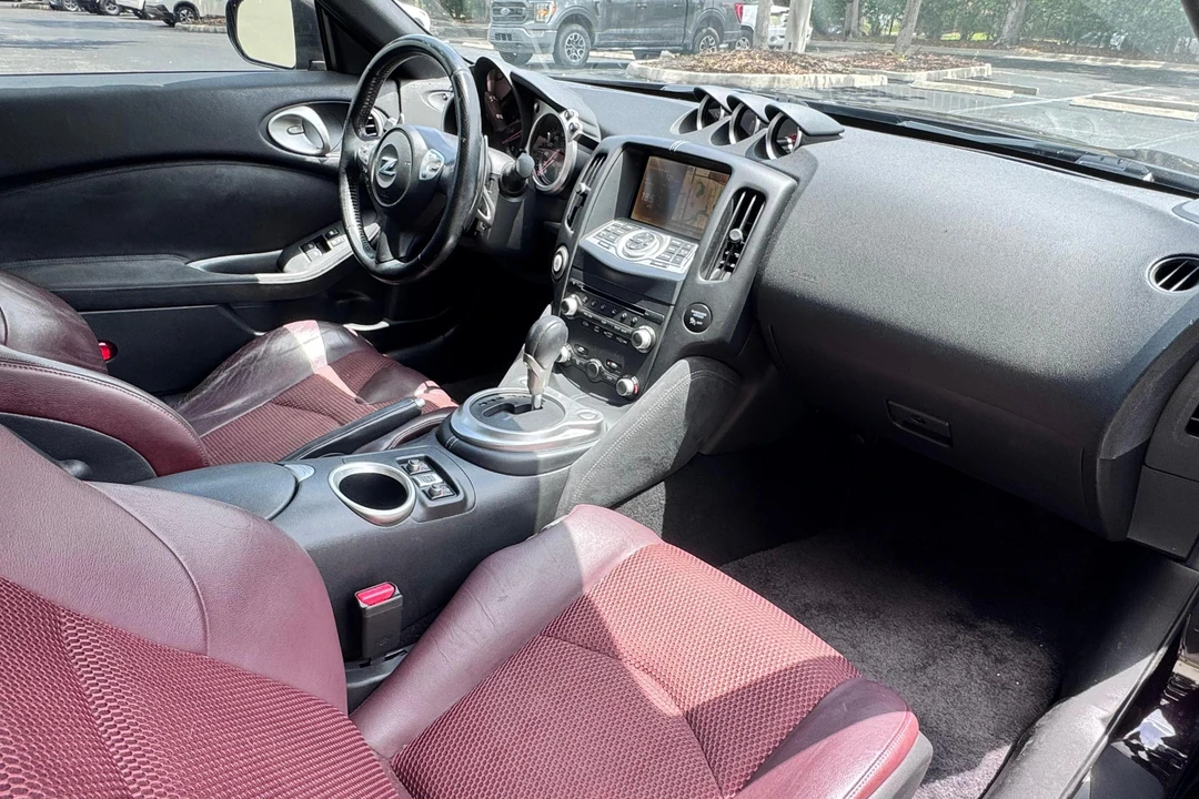 2012 Nissan 370Z 6th Gen - Image 26 of 31