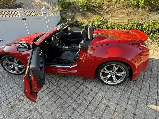 2012 Nissan 370Z 6th Gen - Image 5 of 8