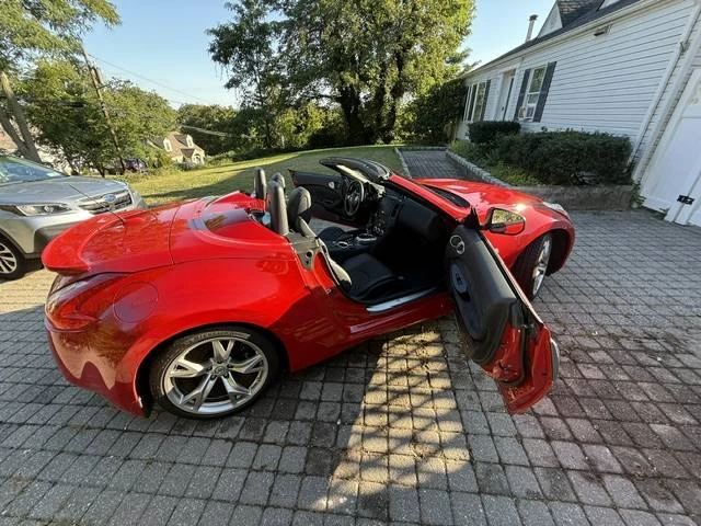 2012 Nissan 370Z 6th Gen - Image 2 of 8