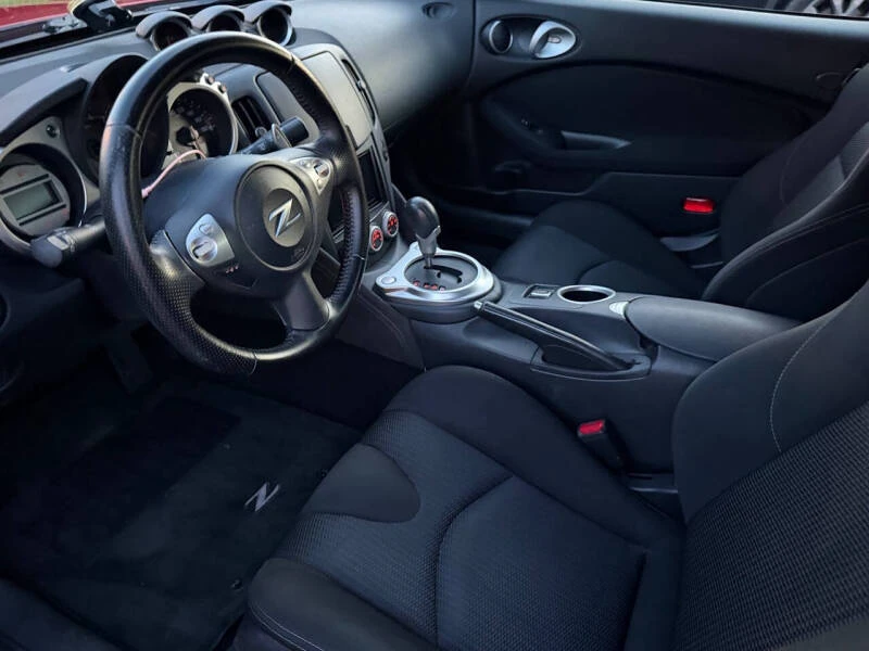 2012 Nissan 370Z 6th Gen - Image 11 of 11