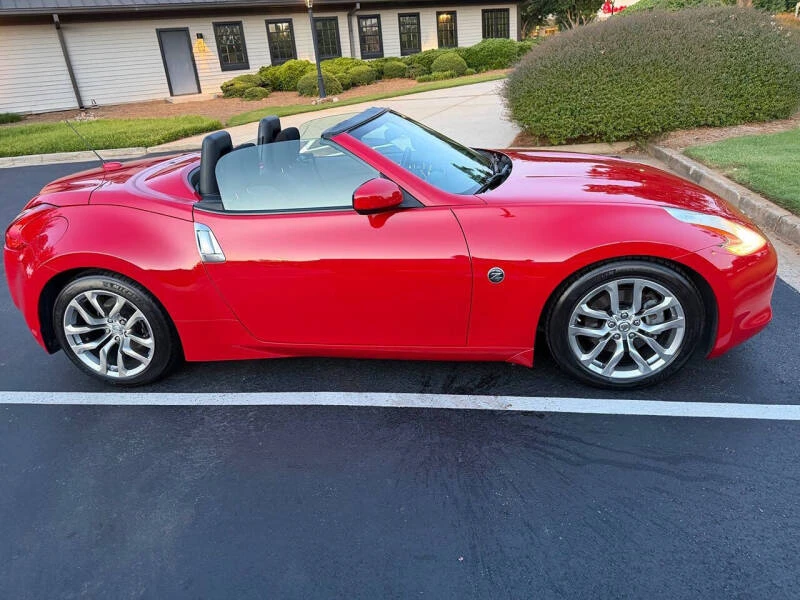 2012 Nissan 370Z 6th Gen - Image 5 of 11