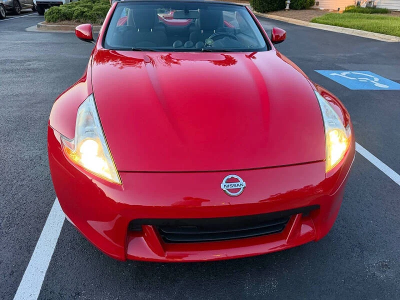 2012 Nissan 370Z 6th Gen - Image 3 of 11