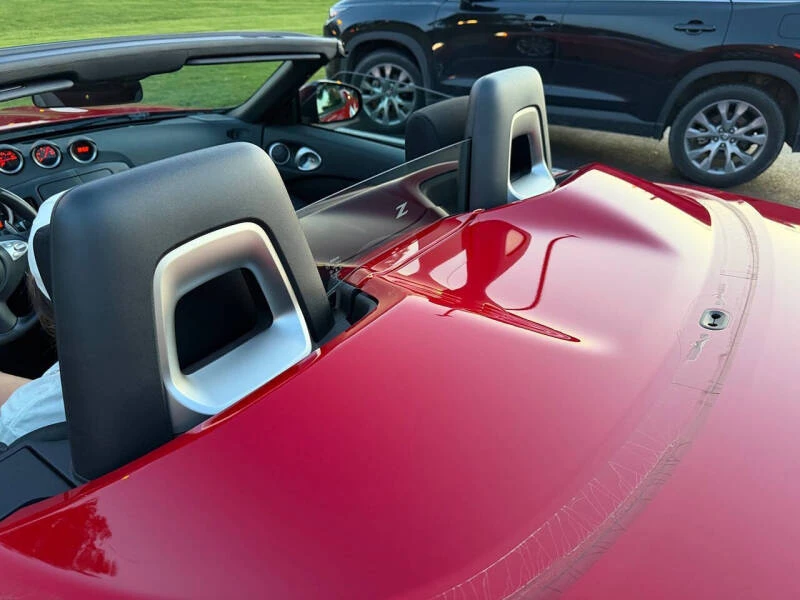 2012 Nissan 370Z 6th Gen - Image 10 of 11