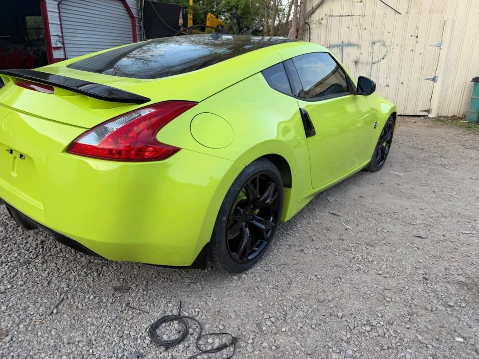 2012 Nissan - Image 4 of 7