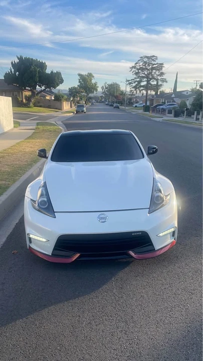2012 Nissan 370Z 6th Gen - Image 6 of 13