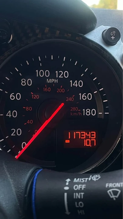 2012 Nissan 370Z 6th Gen - Image 12 of 13