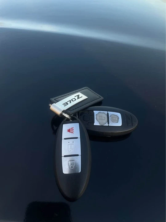 2012 Nissan 370Z 6th Gen - Image 13 of 13