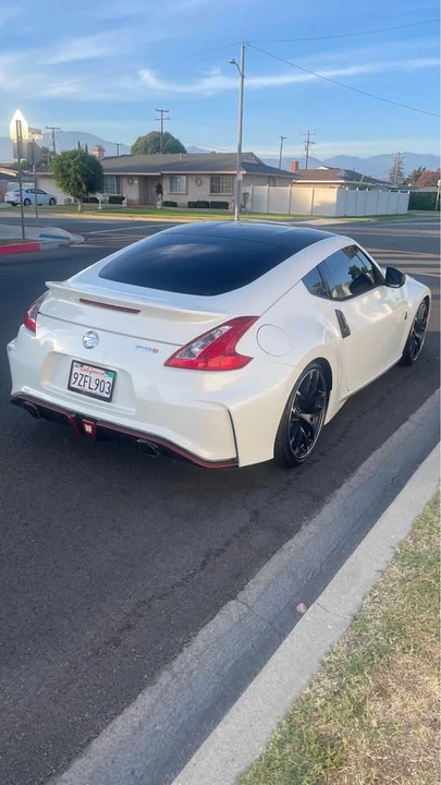 2012 Nissan 370Z 6th Gen - Image 5 of 13
