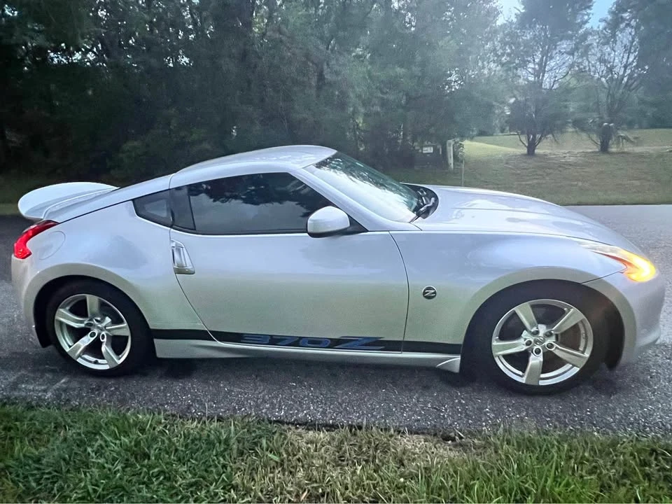 2012 Nissan 370Z 6th Gen - Image 3 of 14