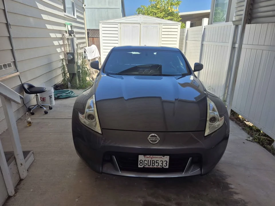 2012 Nissan 370Z 6th Gen - Image 6 of 6