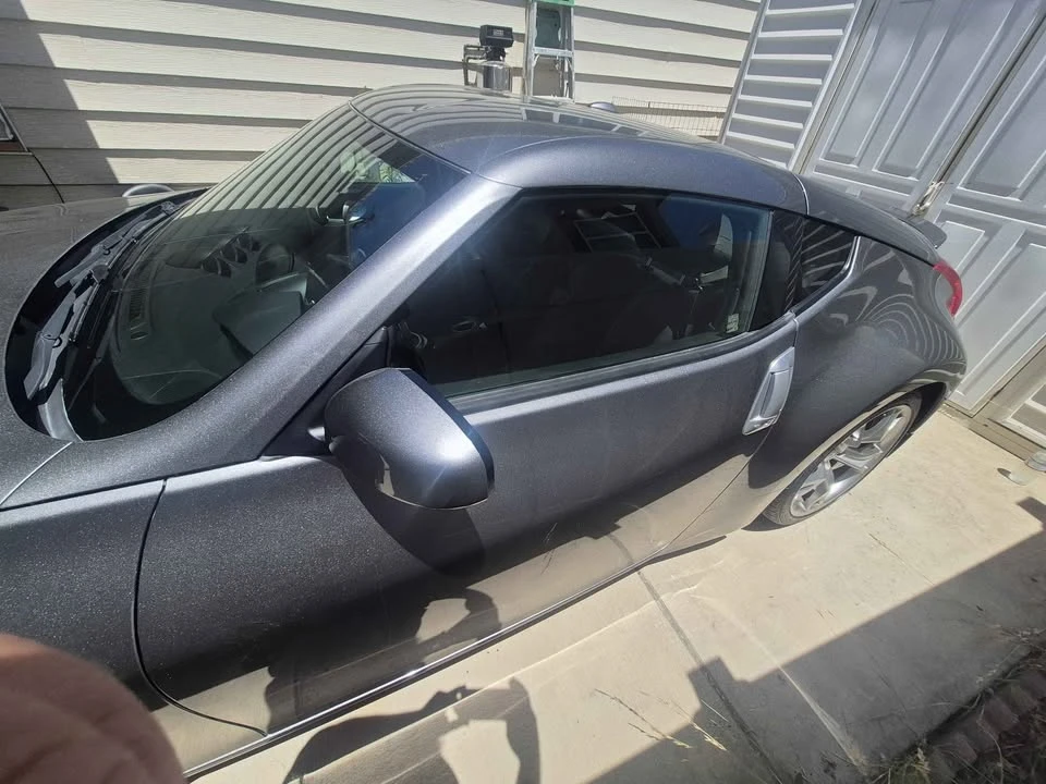 2012 Nissan 370Z 6th Gen - Image 2 of 6