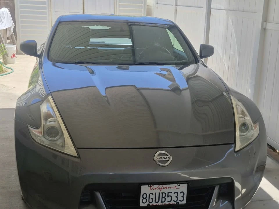 2012 Nissan 370Z 6th Gen - Image 4 of 6