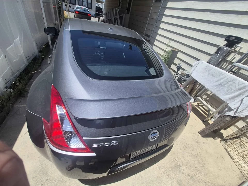 2012 Nissan 370Z 6th Gen - Image 3 of 6