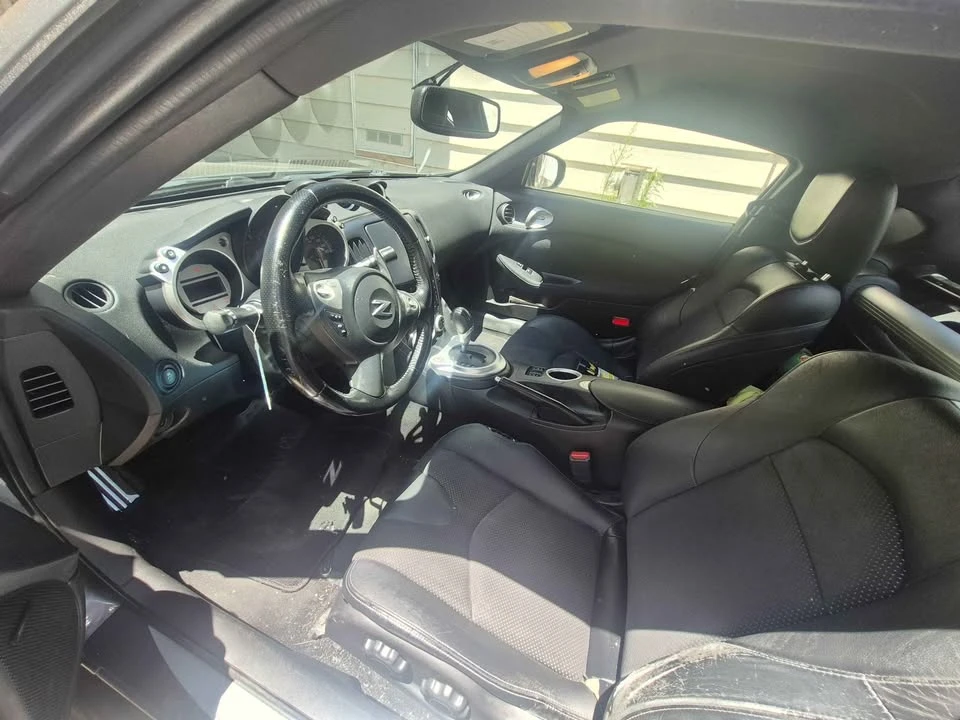 2012 Nissan 370Z 6th Gen - Image 5 of 6