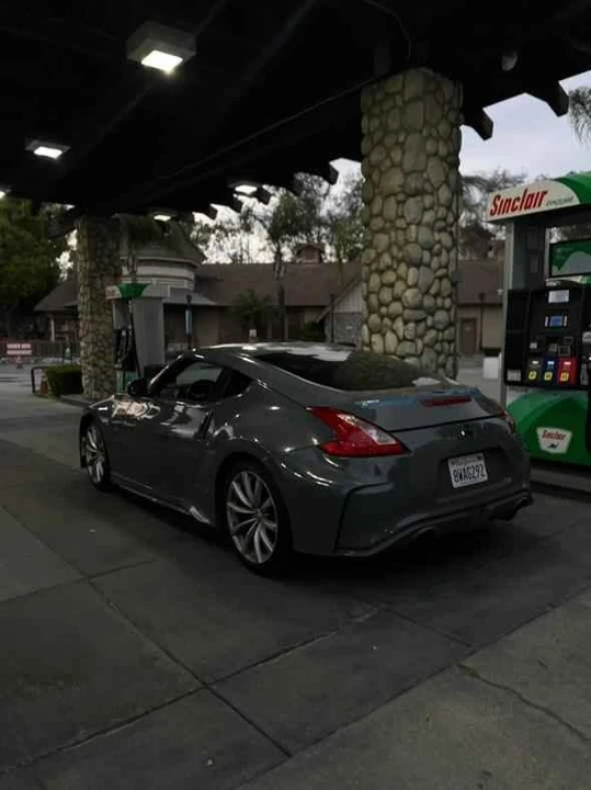 2012 Nissan 370Z 6th Gen - Image 3 of 3