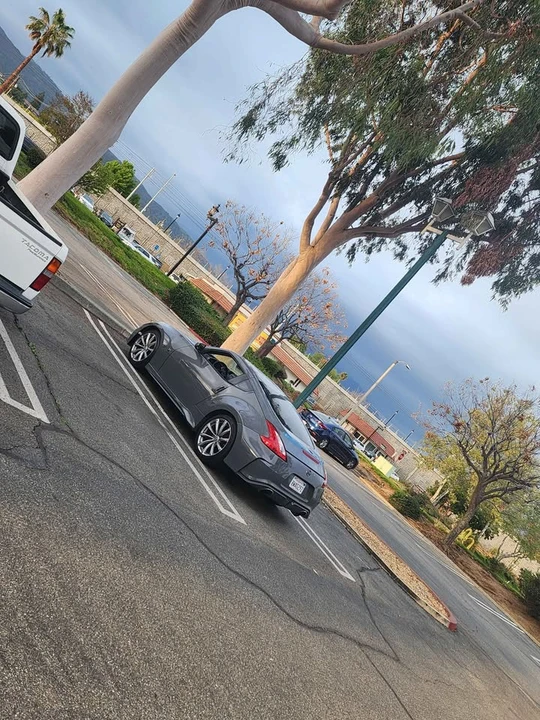 2012 Nissan 370Z 6th Gen - Image 2 of 3