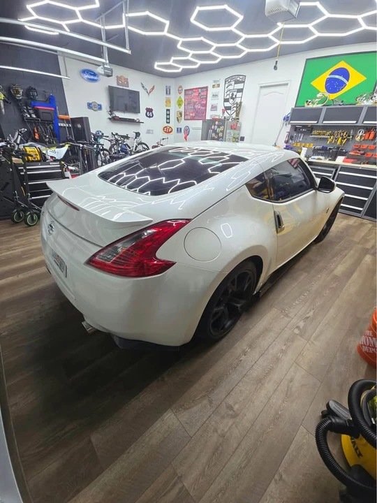 2012 Nissan 370Z 6th Gen - Image 4 of 7