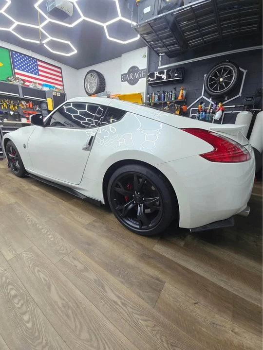 2012 Nissan 370Z 6th Gen - Image 2 of 7