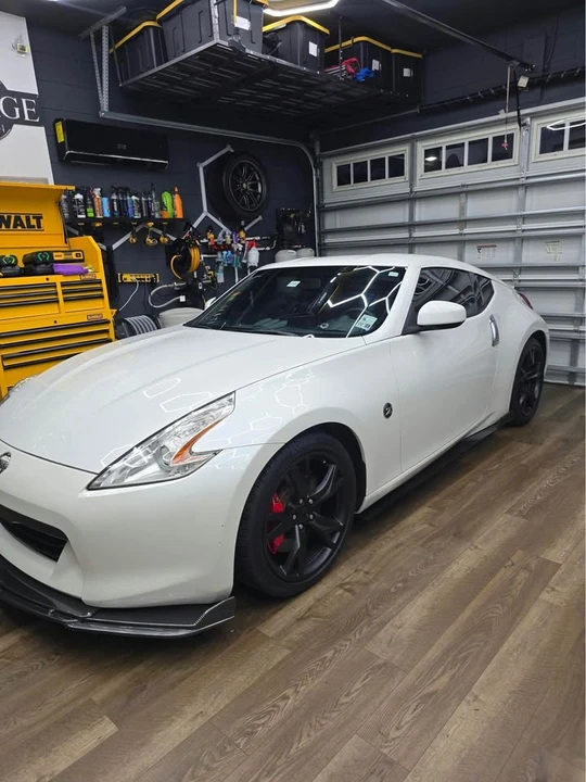 2012 Nissan 370Z 6th Gen - Image 5 of 7