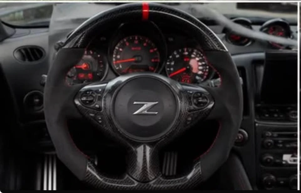 2012 Nissan 370Z 6th Gen - Image 6 of 7