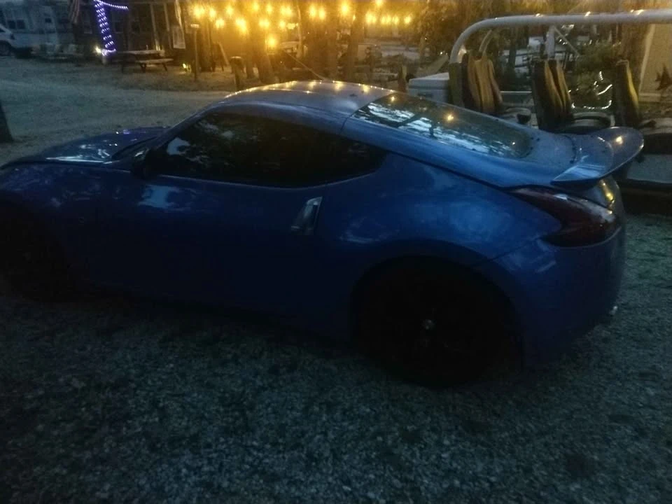 2012 Nissan 370Z 6th Gen - Image 2 of 3