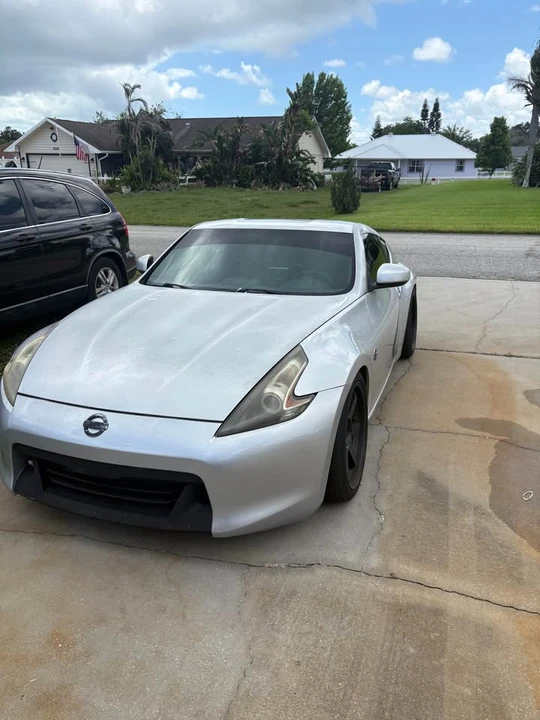 2012 Nissan 370Z 6th Gen - Image 14 of 16